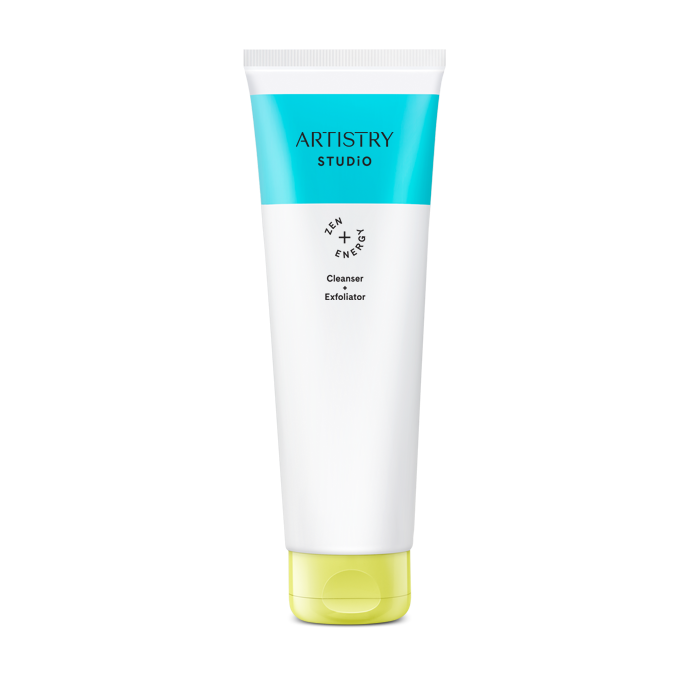 Artistry Studio™ Cleanser + Exfoliator Skin Care Amway South Africa